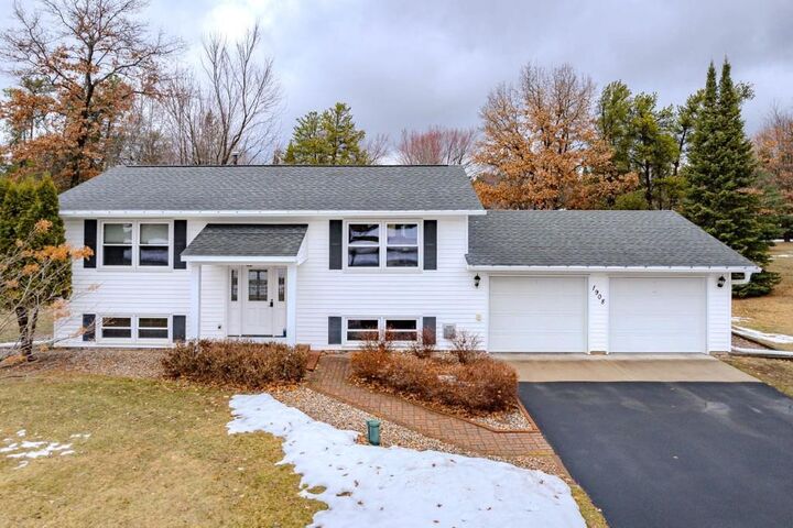 Property Photo:  1908 Kimberly Road  WI 54455 