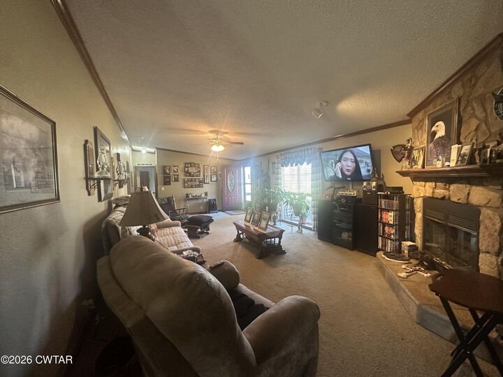 Property Photo:  605 Oak Grove Road  TN 38258 