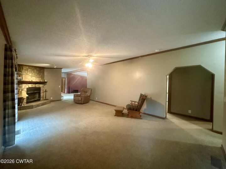 Property Photo: 605 Oak Grove Road TN 38258