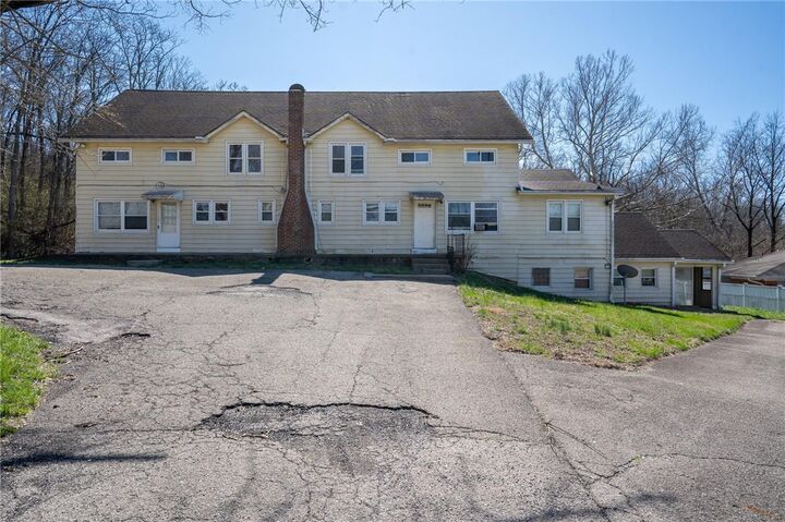 Property Photo: 465 E Pike Street OH 45152