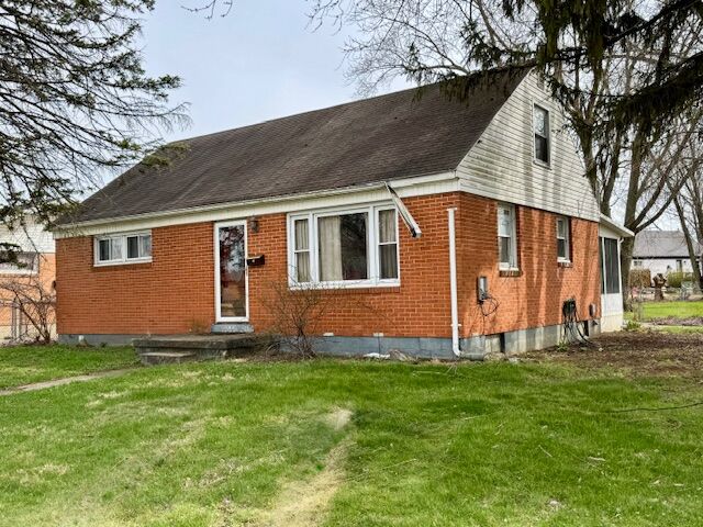 Property Photo:  4733 Curtis Drive  OH 45503 