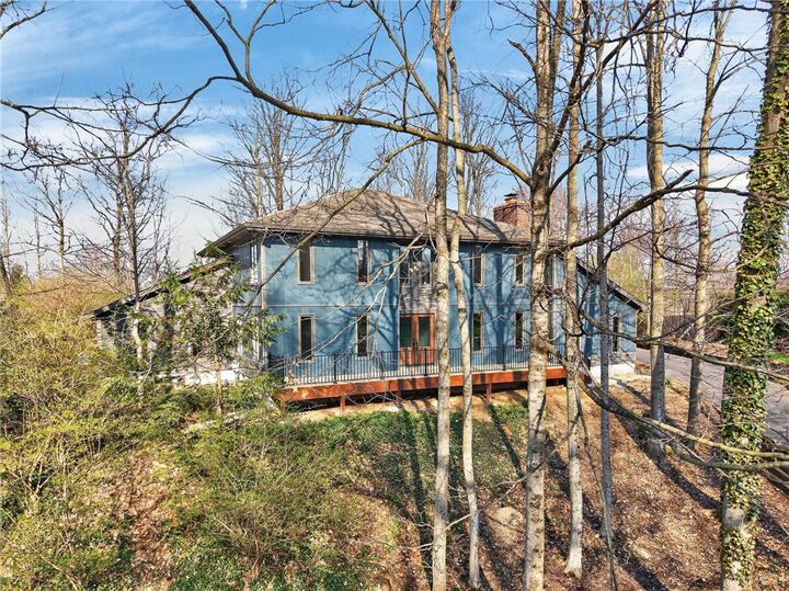 Property Photo:  4747 Fawnwood Road  OH 45429 