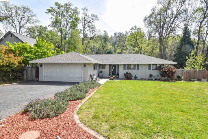 Property Photo: 15449 Camino Del Parque S. CA 95370