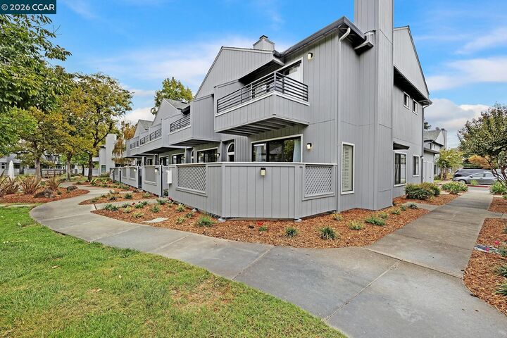 Property Photo: 322 Rock Creek Way CA 94523