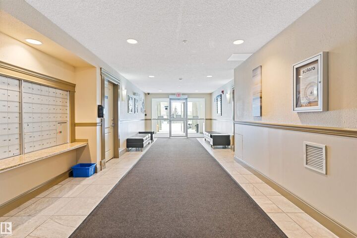Property Photo: 12660 142 Avenue NW 103 AB T5X 0J5