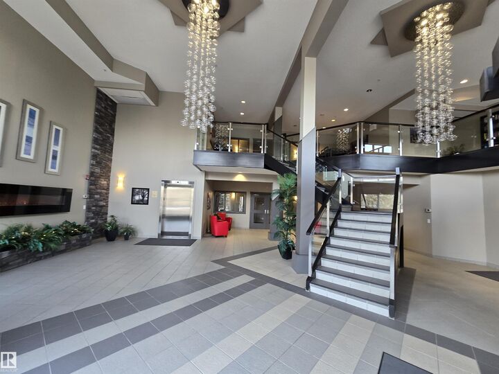 Property Photo:  4075 Clover Bar Road 423  AB T8H 0R6 