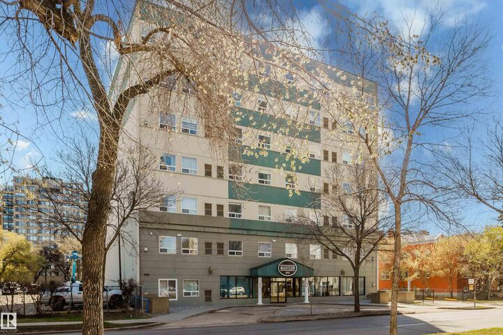 9919 105 Street NW 703 — photo 1