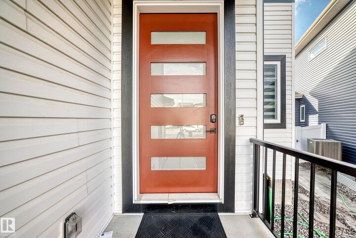 Property Photo: 15108 11 Street NW AB T5Y 4C8
