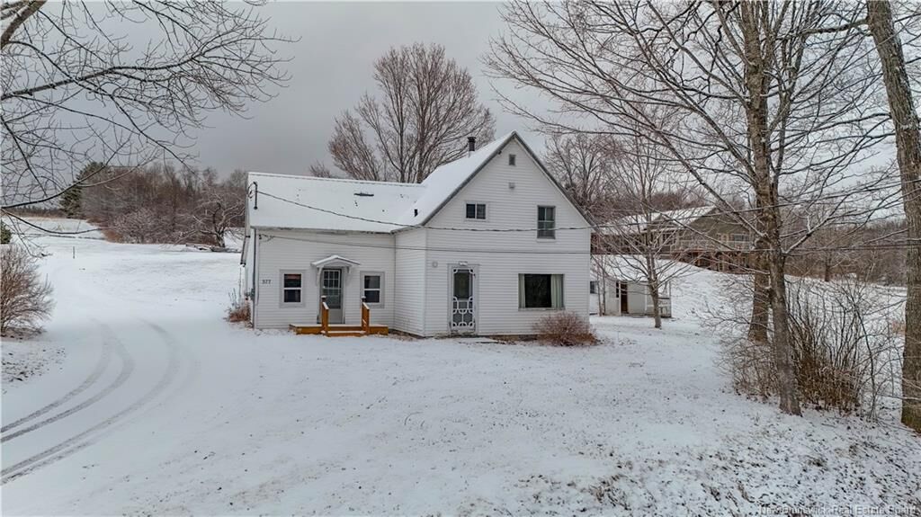 Property Photo: 577 Otis Drive NB E6G 1H6