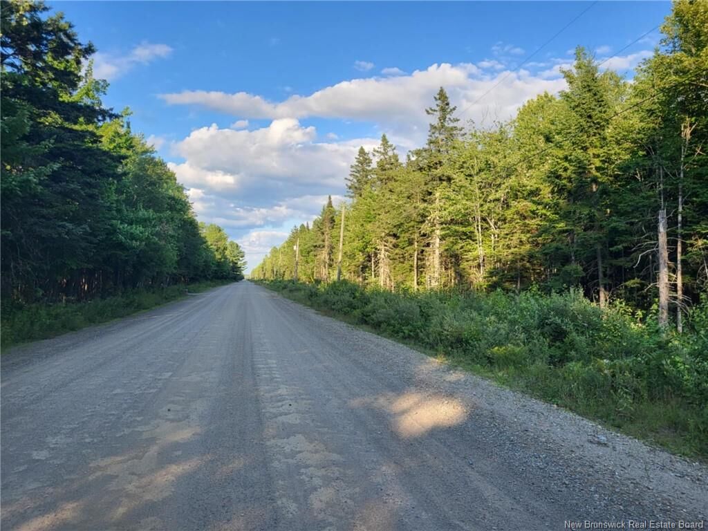 Photo de la propriété: Lot L Zionville Road NB E6C 1Y5