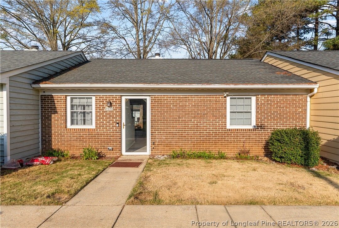 Property Photo:  212 Kentucky Drive  NC 27529 