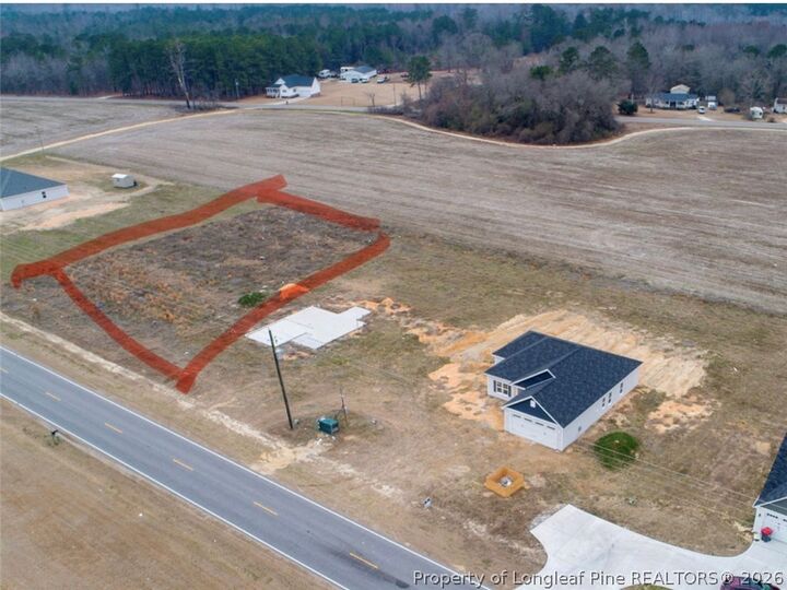 Property Photo:  8363 Shannon Road  NC 28386 