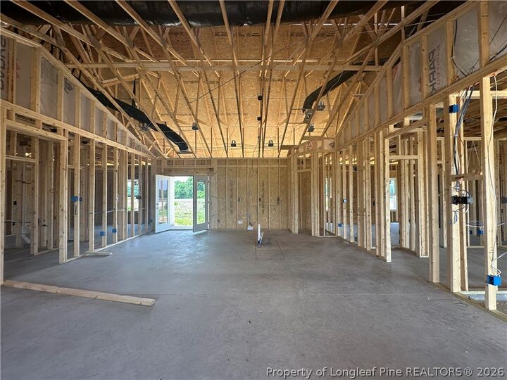 Property Photo: 8363 Shannon Road NC 28386
