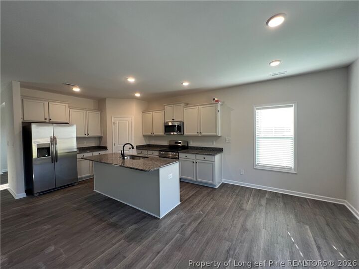 Property Photo:  4075 Blue Springs (Lot 13) Road  NC 28377 