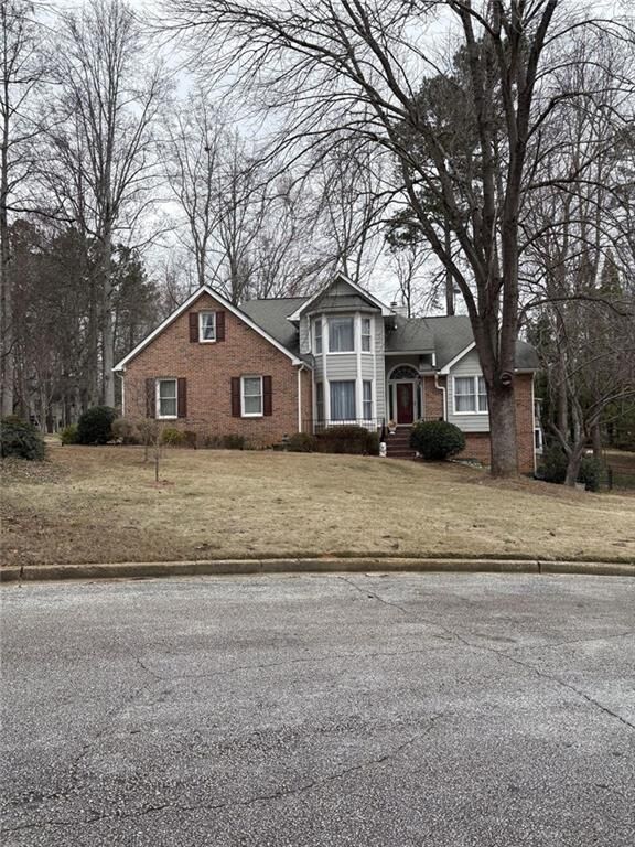 Property Photo: 9440 Logan Lane GA 30135