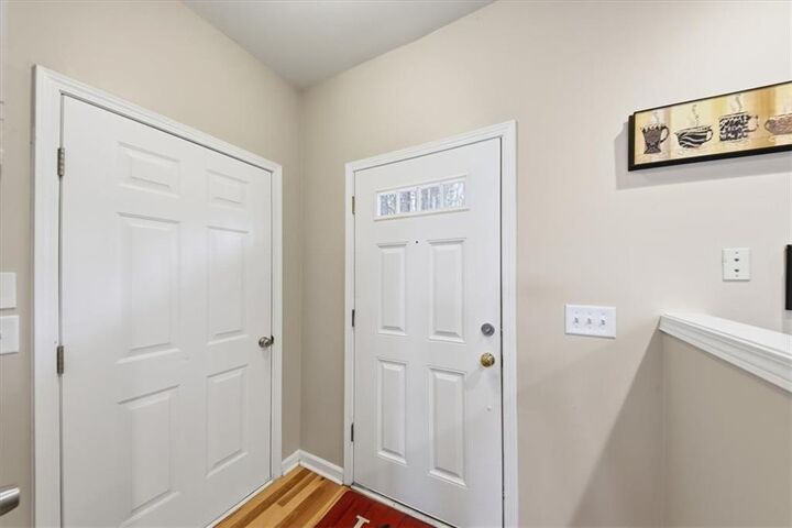 Property Photo:  1984 Hoods Fort Circle NW 23  GA 30144 