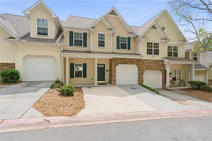 Property Photo:  1984 Hoods Fort Circle NW 23  GA 30144 