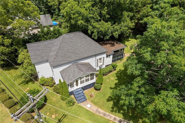 Property Photo:  31 Elm Street  GA 30228 