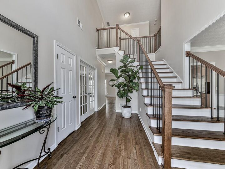 Property Photo:  2013 Castlemaine Circle  GA 30189 