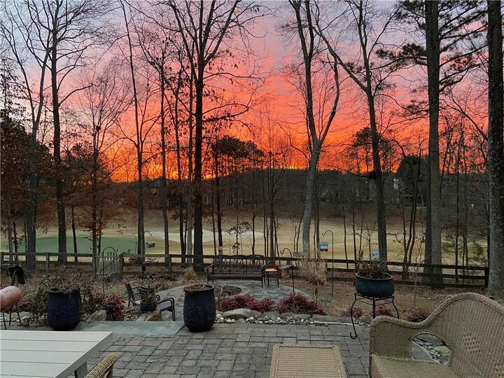 Property Photo:  5840 Masters Club Drive  GA 30024 