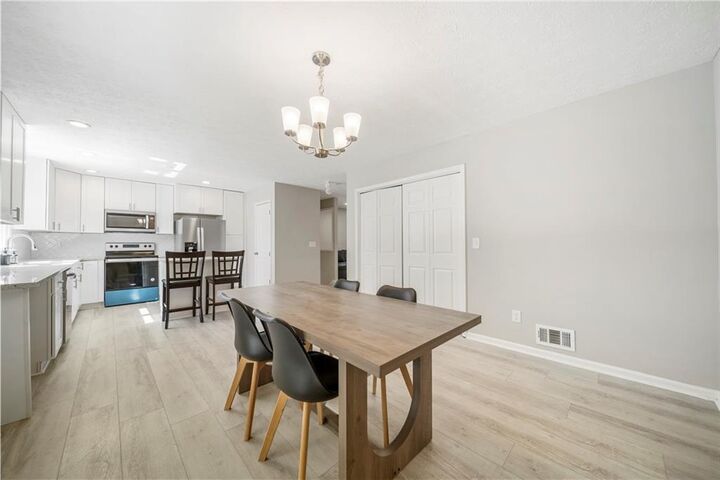 Property Photo:  1296 Mohawk Drive NW  GA 30043 