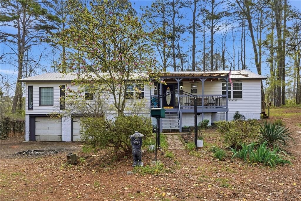 Property Photo:  5544 Vaughn Road  GA 30188 