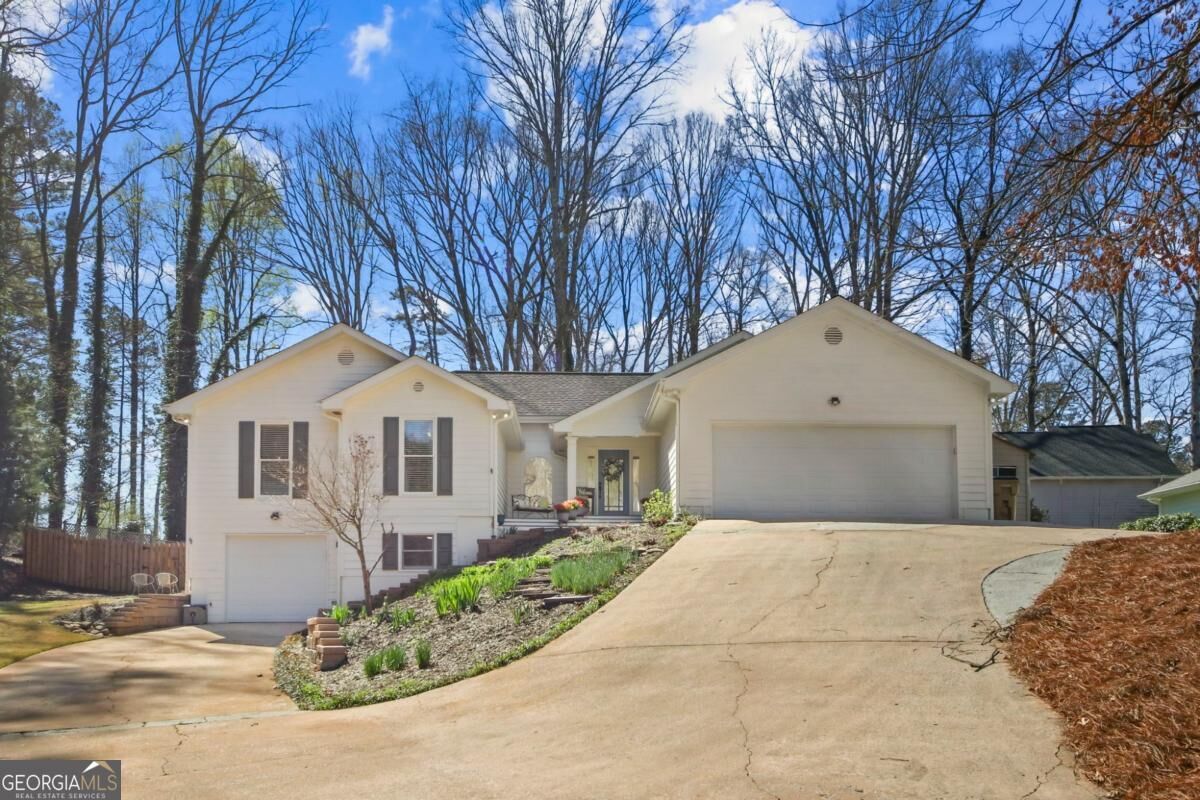 Property Photo:  3420 Chattahoochee Road  GA 30041 