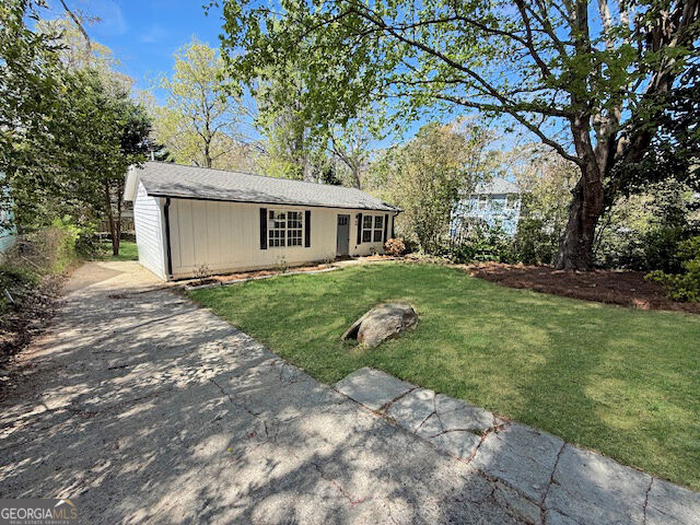 Property Photo:  1417 Elizabeth Avenue SW  GA 30310 