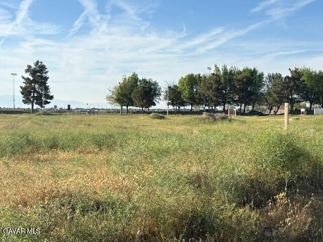 Property Photo: 30th St E Vic Ave L CA 93552