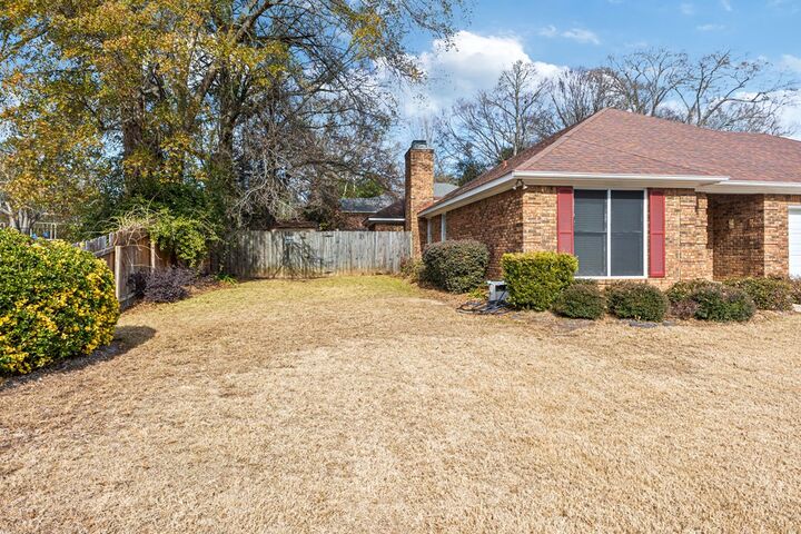 Property Photo: 4003 Sealy Lane GA 31907