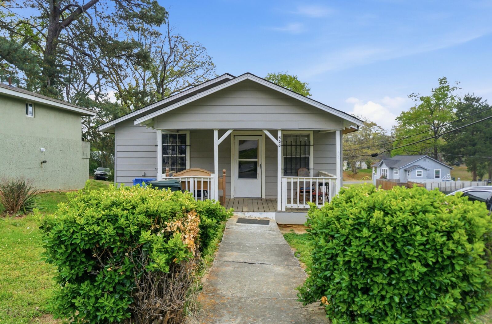Property Photo:  5228 Slayton Avenue  TN 37410 