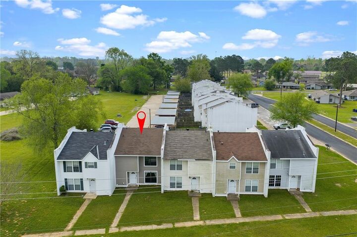 Property Photo:  623 Woodyard 2 Drive 2  LA 71457 