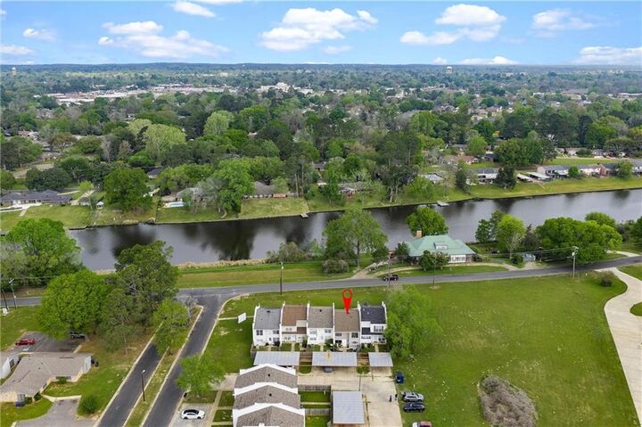 Property Photo: 623 Woodyard 2 Drive 2 LA 71457
