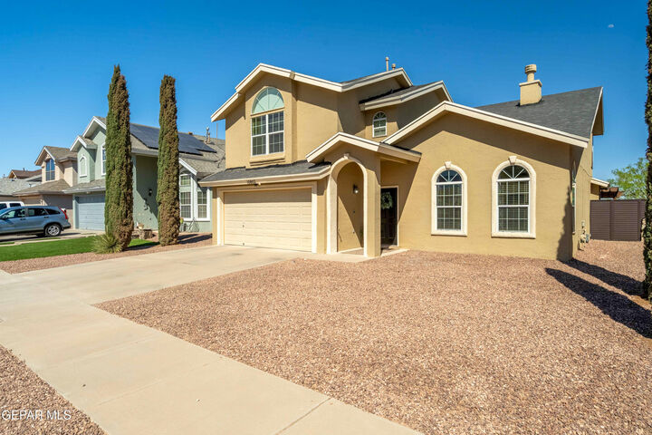 Property Photo:  10802 Elise Street  TX 79924 