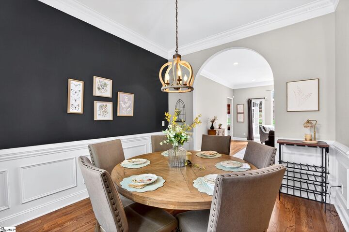 Property Photo:  717 Black Wolf Run  SC 29306 