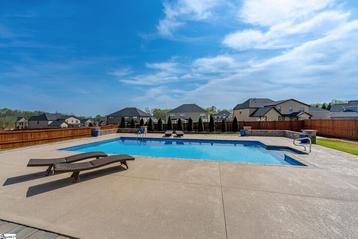 Property Photo:  12 Hanlon Drive  SC 29388 