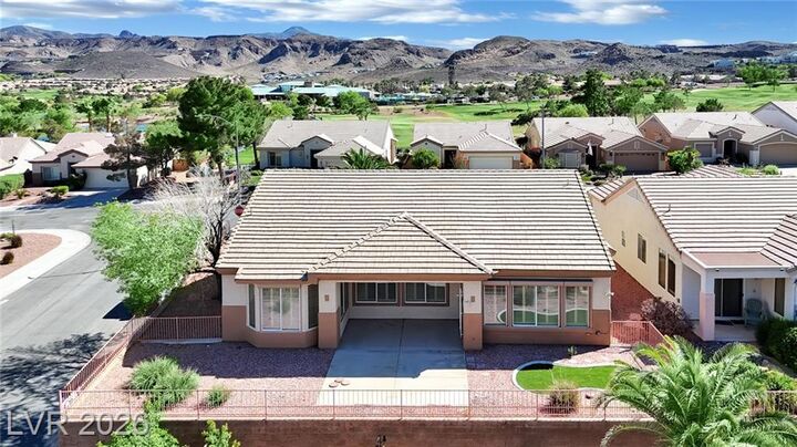 Property Photo:  2138 Eagle Watch Drive  NV 89012 