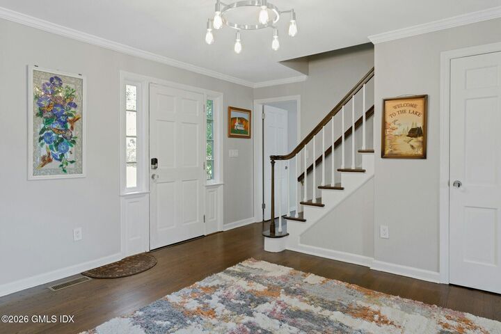 Property Photo: 83 Burning Tree Road CT 06830