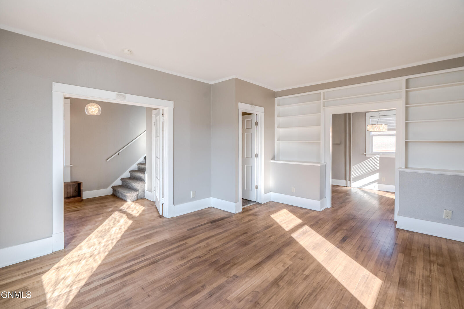 Property Photo:  110 2nd Street NW  ND 58554 