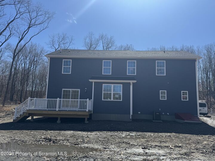 Property Photo: 1139 Jamie Drive PA 18403