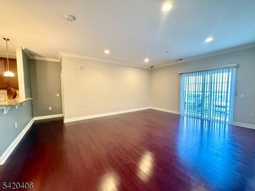 Property Photo:  3101 Ramapo Ct 3101  NJ 07457 