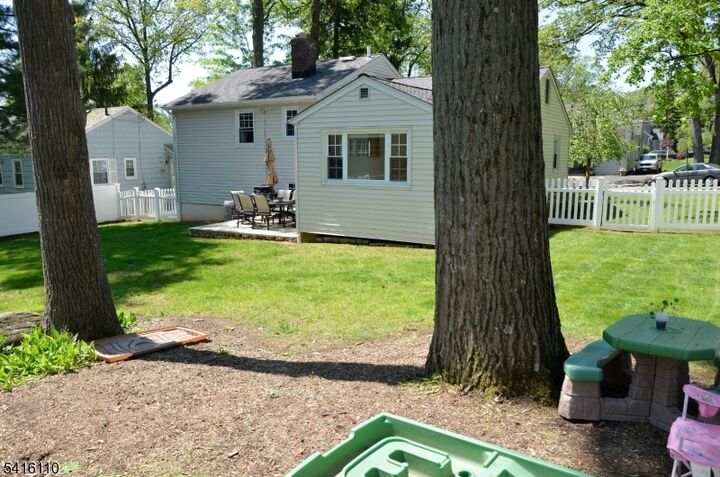 Property Photo:  1 Willow St  NJ 07928 