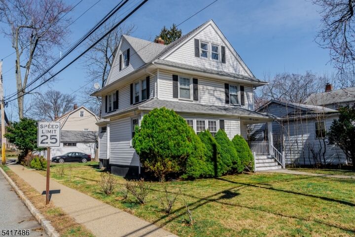 Property Photo:  100 Claremont Ave  NJ 07044 
