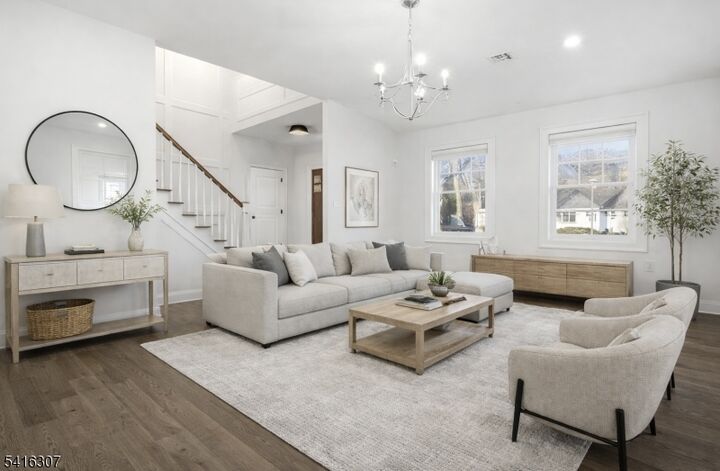 Property Photo:  44 Manor Rd  NJ 07039 