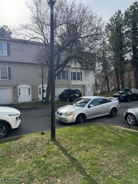 Property Photo:  145 So Arlington A  NJ 07018 