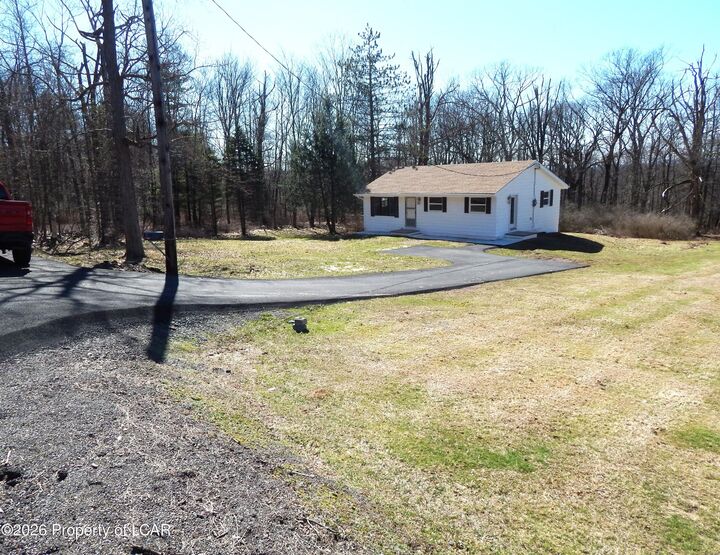 Property Photo:  439 Woodlawn Avenue  PA 18707 