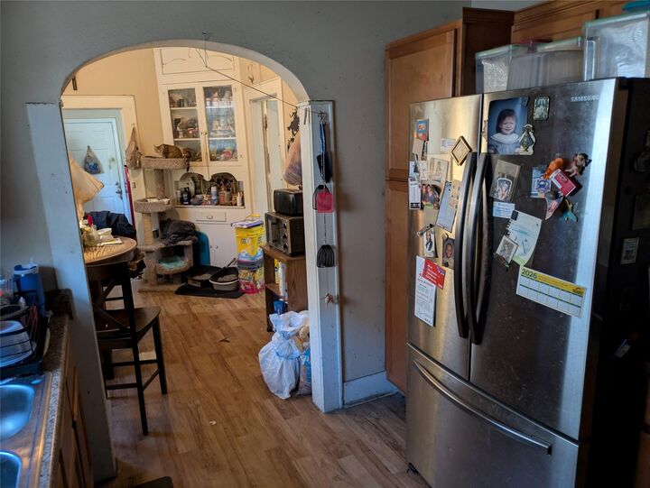 Property Photo:  4626 Avenue O 1/2  TX 77551 