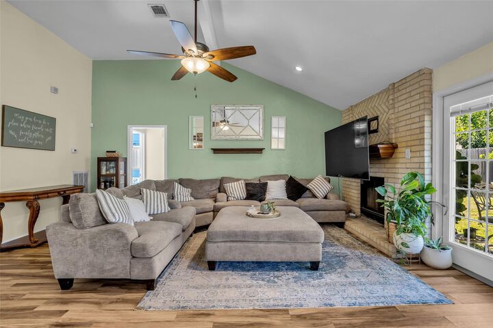 Property Photo:  13111 Tregarnon Drive  TX 77015 