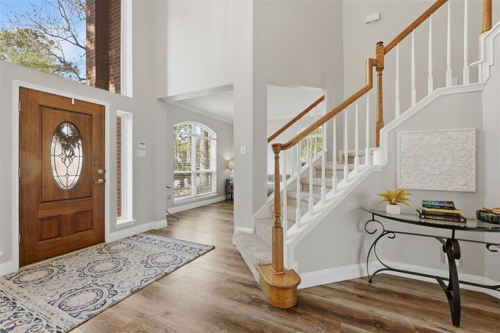 Property Photo:  2401 Evergreen Drive  TX 77581 