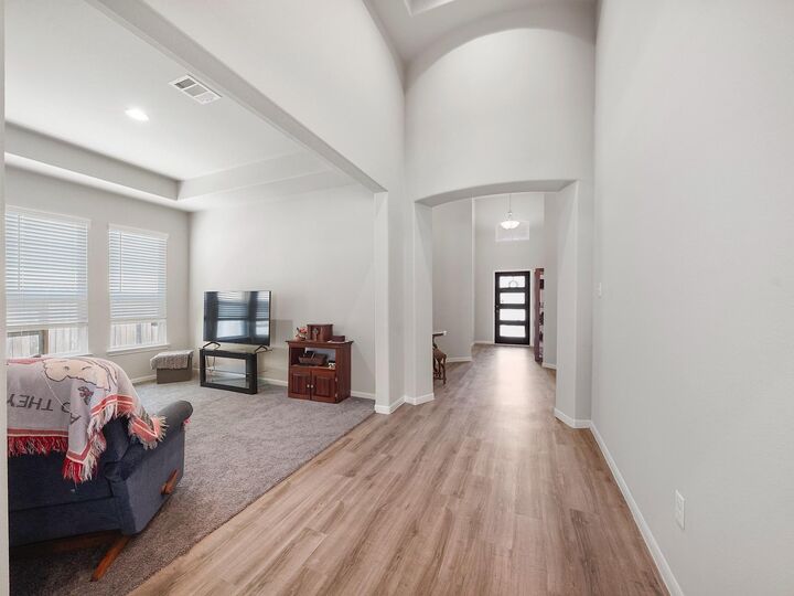 Property Photo:  5307 Mystic Sea Drive  TX 77493 